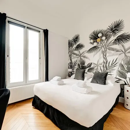 Apartamento Spacious 2br 7p - Nogent-sur-Seine