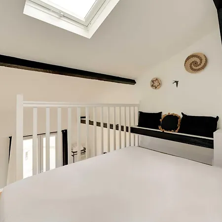 Apartamento Spacious 2br 7p - Nogent-sur-Seine