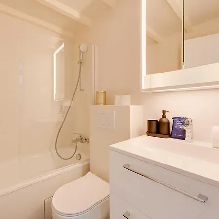 Spacious 2br 7p - Apartamento Nogent-sur-Seine
